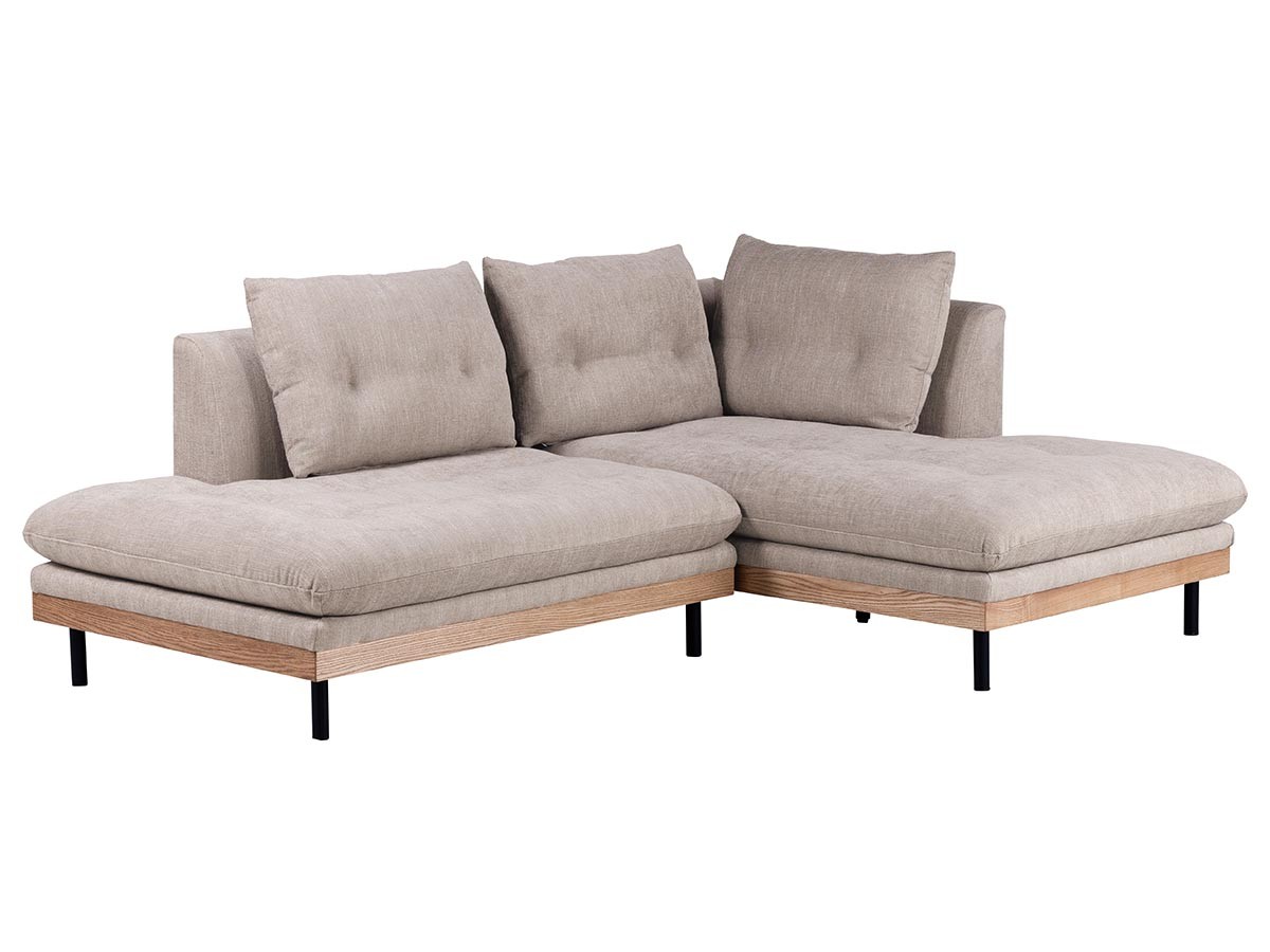 FUKKA SMALL COUCH / フッカ スモールカウチ (ソファ > カウチソファ) 1