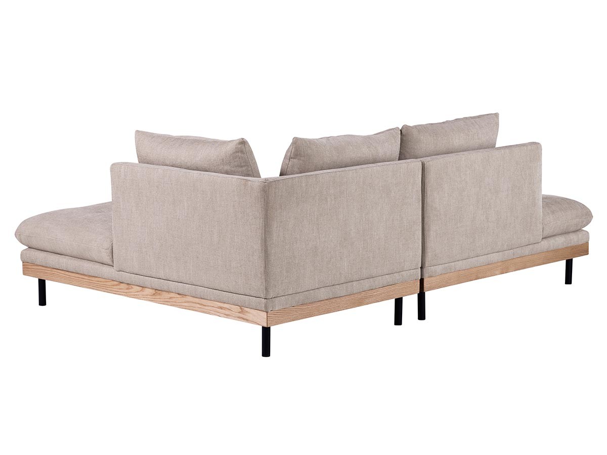FUKKA SMALL COUCH / フッカ スモールカウチ （ソファ > カウチソファ） 20