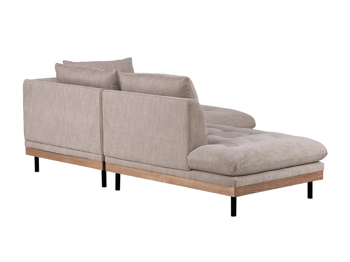 FUKKA SMALL COUCH / フッカ スモールカウチ （ソファ > カウチソファ） 22