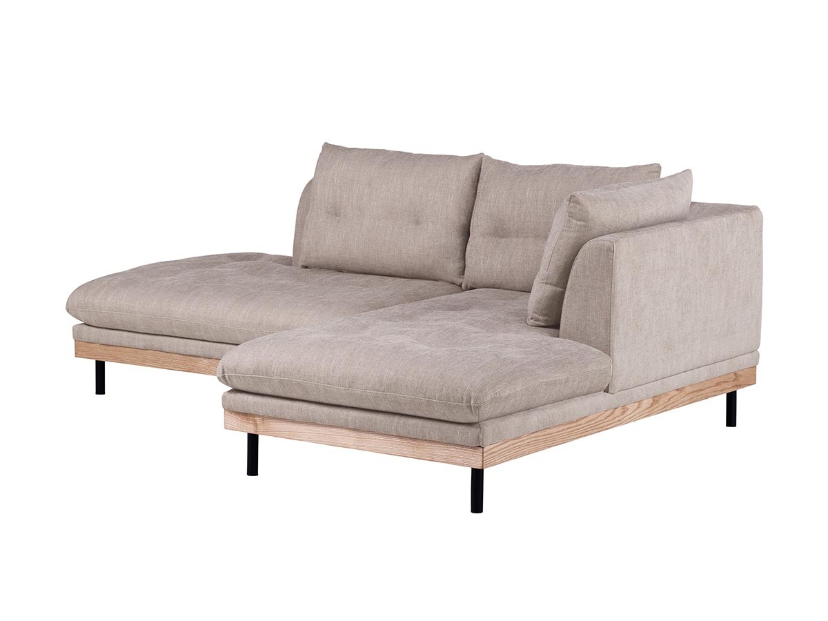 FUKKA SMALL COUCH / フッカ スモールカウチ （ソファ > カウチソファ） 18