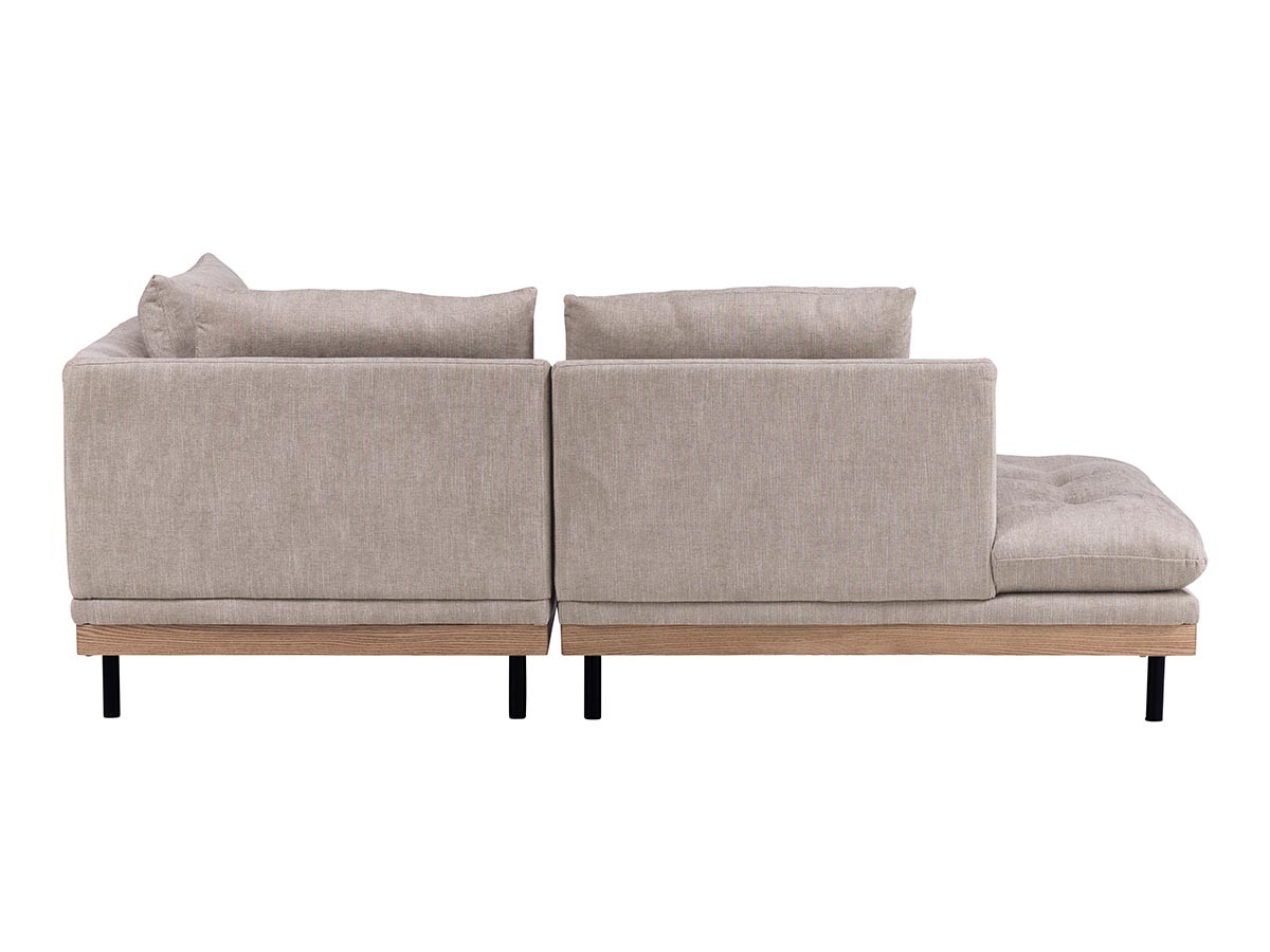 FUKKA SMALL COUCH / フッカ スモールカウチ （ソファ > カウチソファ） 21