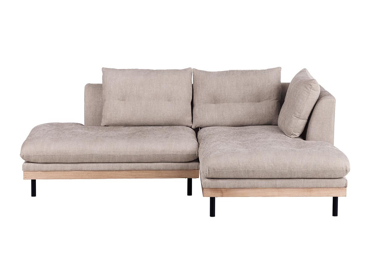FUKKA SMALL COUCH / フッカ スモールカウチ （ソファ > カウチソファ） 17
