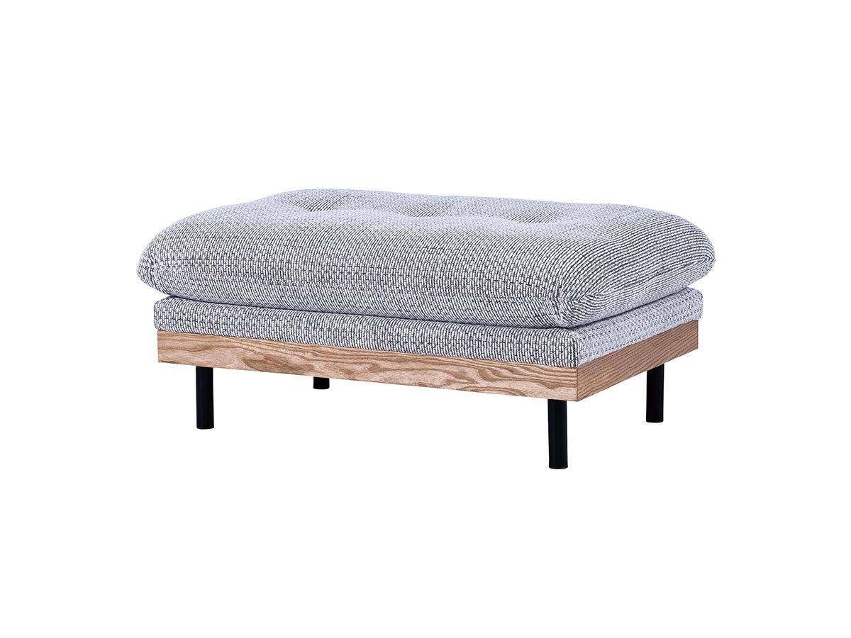 FUKKA OTTOMAN / フッカ オットマン （ソファ > オットマン） 2