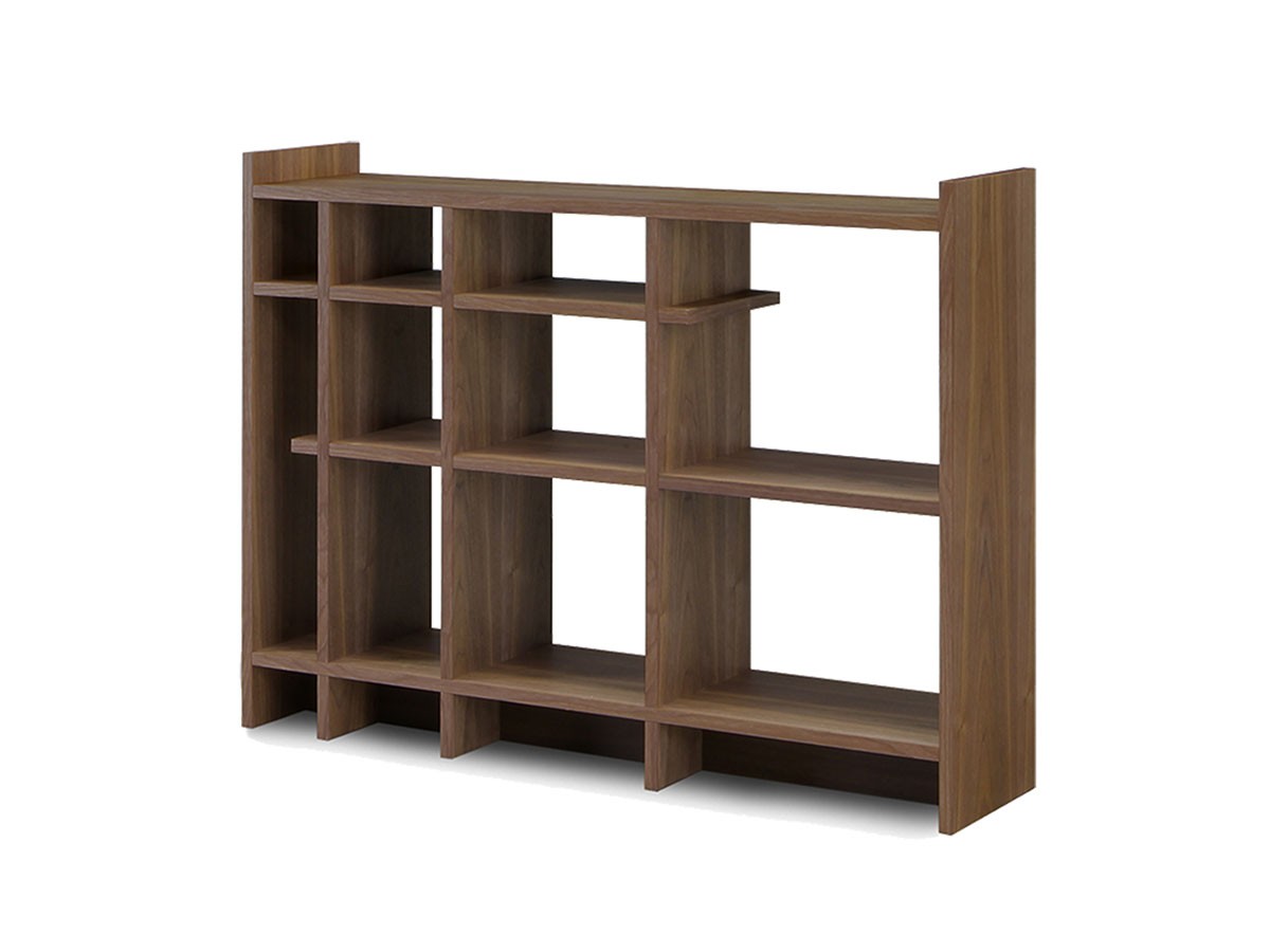 SHIKI NOKO LOW SHELF
