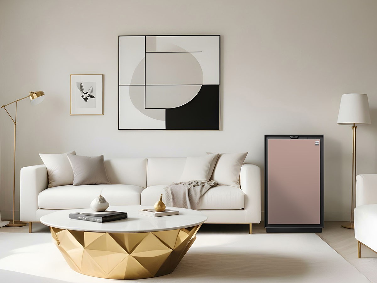 diplomat PALLADIUM / ディプロマット パラディアム 92L （デザイン家電・オーディオ > 金庫） 12