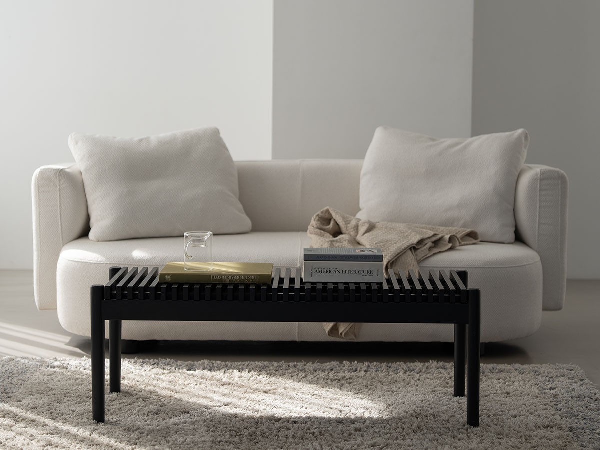 NOWHERE LIKE HOME AARD Sofa / ノーウェアライクホーム アールド 3人掛けソファ （ソファ > 三人掛けソファ） 12