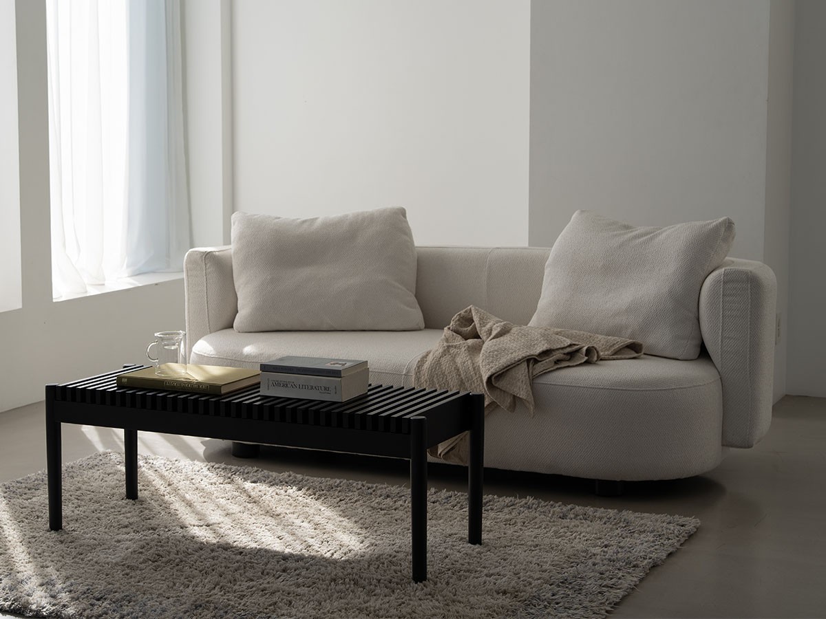 NOWHERE LIKE HOME AARD Sofa / ノーウェアライクホーム アールド 3人掛けソファ （ソファ > 三人掛けソファ） 13