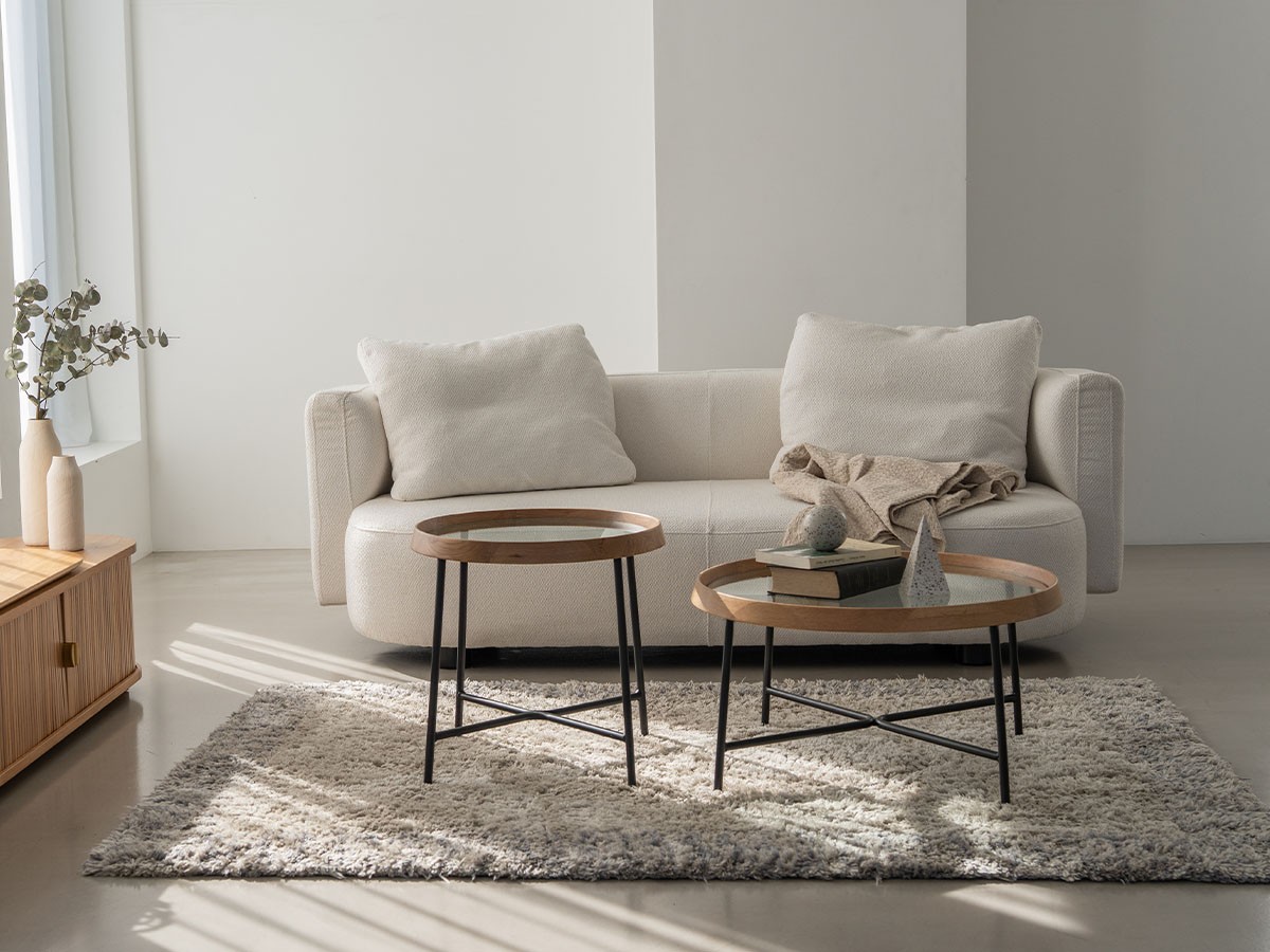 NOWHERE LIKE HOME AARD Sofa / ノーウェアライクホーム アールド 3人掛けソファ （ソファ > 三人掛けソファ） 8