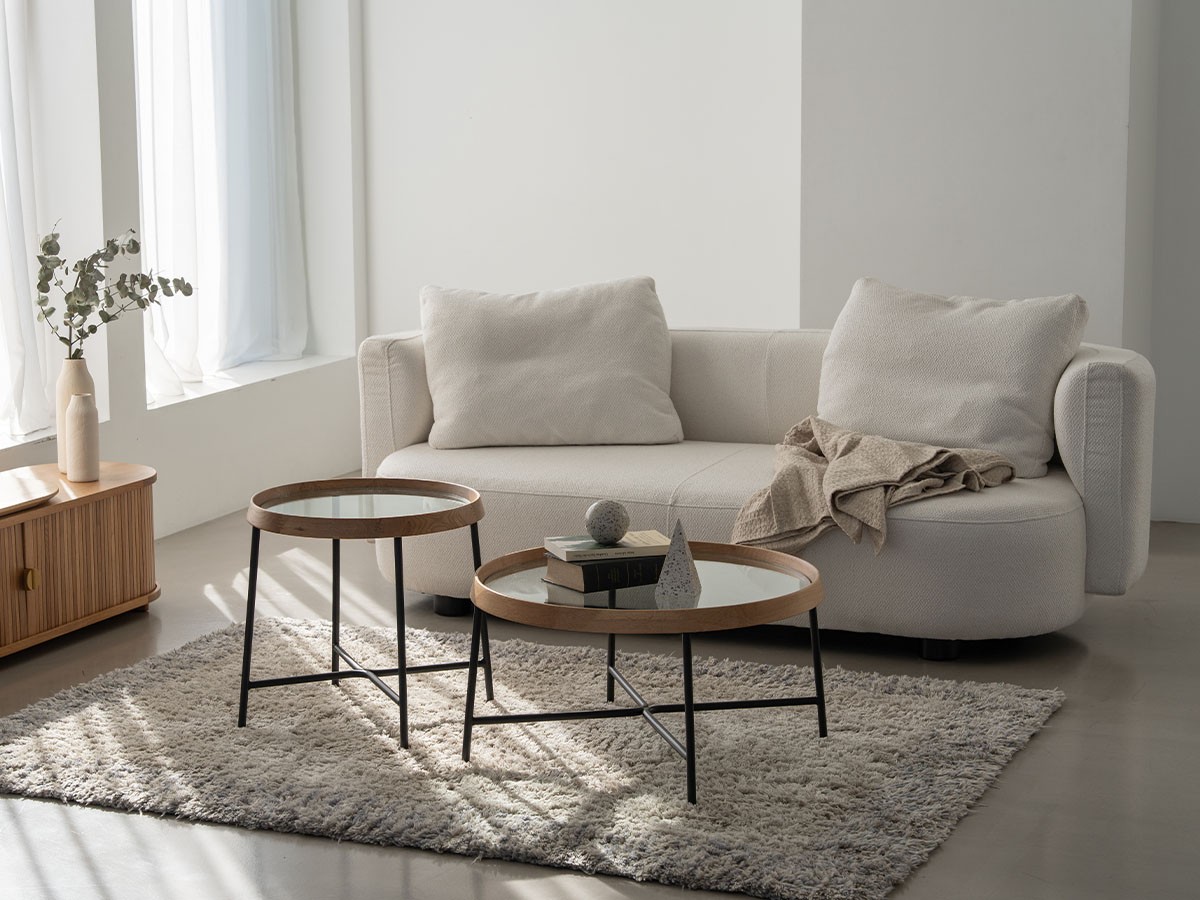 NOWHERE LIKE HOME AARD Sofa / ノーウェアライクホーム アールド 3人掛けソファ （ソファ > 三人掛けソファ） 9
