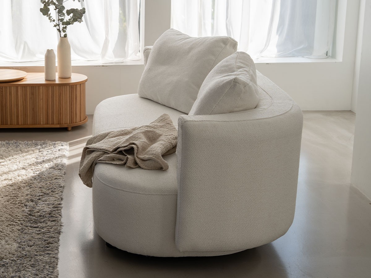 NOWHERE LIKE HOME AARD Sofa / ノーウェアライクホーム アールド 3人掛けソファ （ソファ > 三人掛けソファ） 11