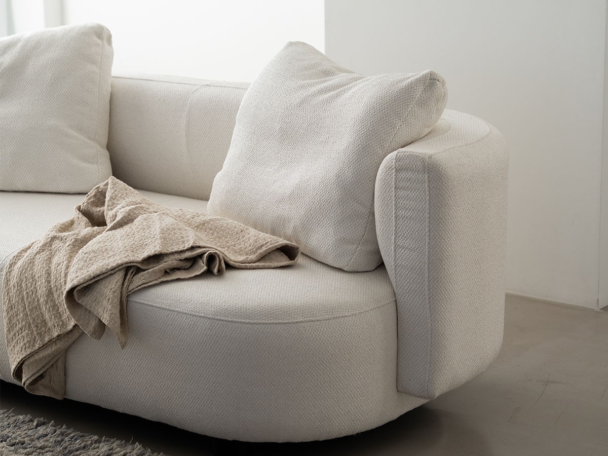 NOWHERE LIKE HOME AARD Sofa / ノーウェアライクホーム アールド 3人掛けソファ （ソファ > 三人掛けソファ） 16