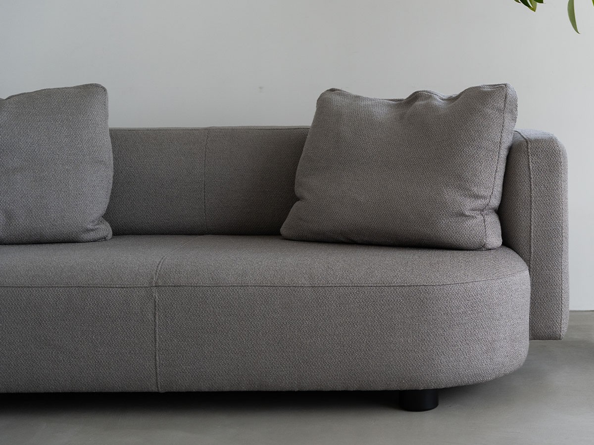 NOWHERE LIKE HOME AARD Sofa / ノーウェアライクホーム アールド 3人掛けソファ （ソファ > 三人掛けソファ） 6