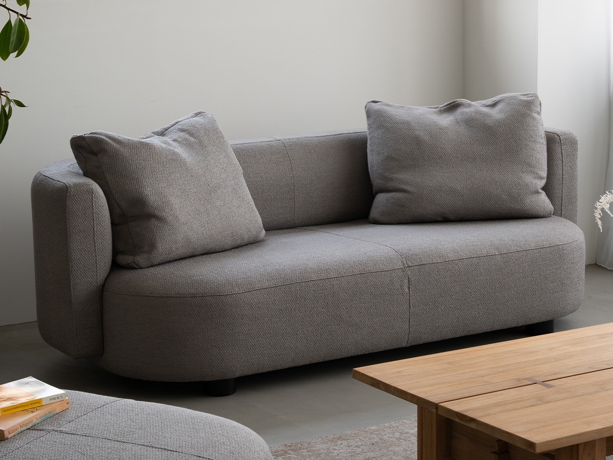 NOWHERE LIKE HOME AARD Sofa / ノーウェアライクホーム アールド 3人掛けソファ （ソファ > 三人掛けソファ） 4