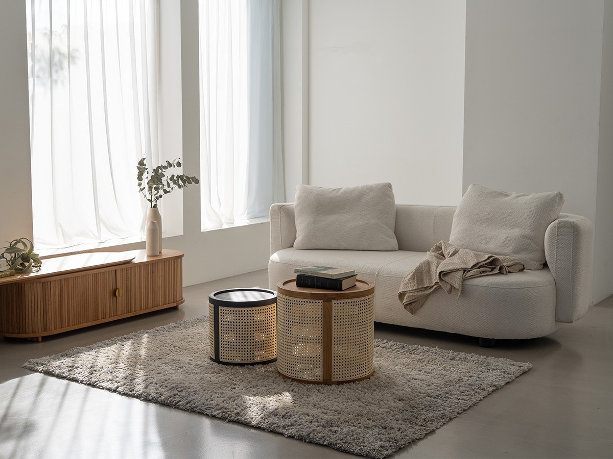 NOWHERE LIKE HOME AARD Sofa / ノーウェアライクホーム アールド 3人掛けソファ （ソファ > 三人掛けソファ） 7