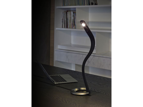 QisDesign Hatha / キスデザイン ハタ LEDテーブルランプ （ライト・照明 > デスクライト） 14