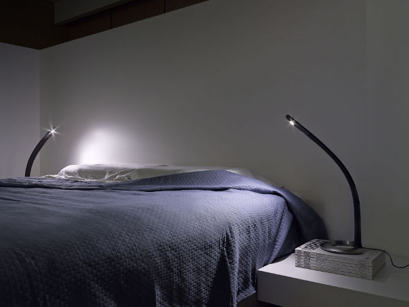 QisDesign Hatha / キスデザイン ハタ LEDテーブルランプ （ライト・照明 > デスクライト） 15