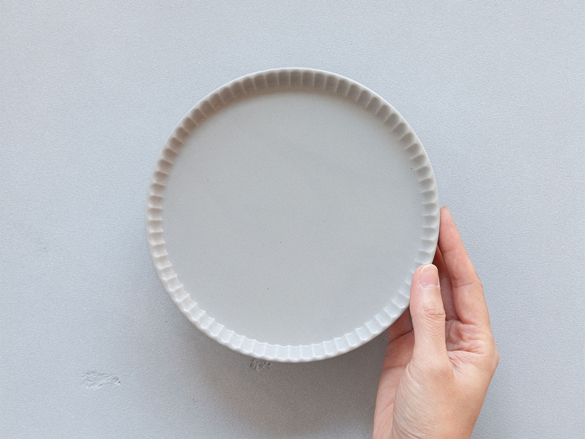 KIKIME koudai / キキメ コウダイ プレートL （食器・テーブルウェア > 皿・プレート） 7