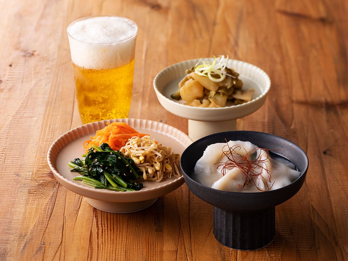 KIKIME koudai / キキメ コウダイ プレートL （食器・テーブルウェア > 皿・プレート） 28