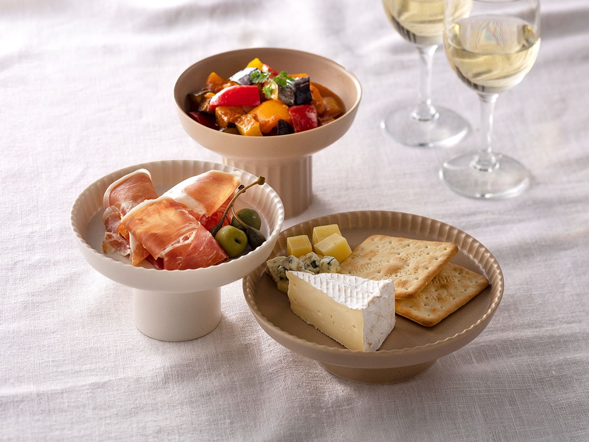 KIKIME koudai / キキメ コウダイ プレートL （食器・テーブルウェア > 皿・プレート） 26