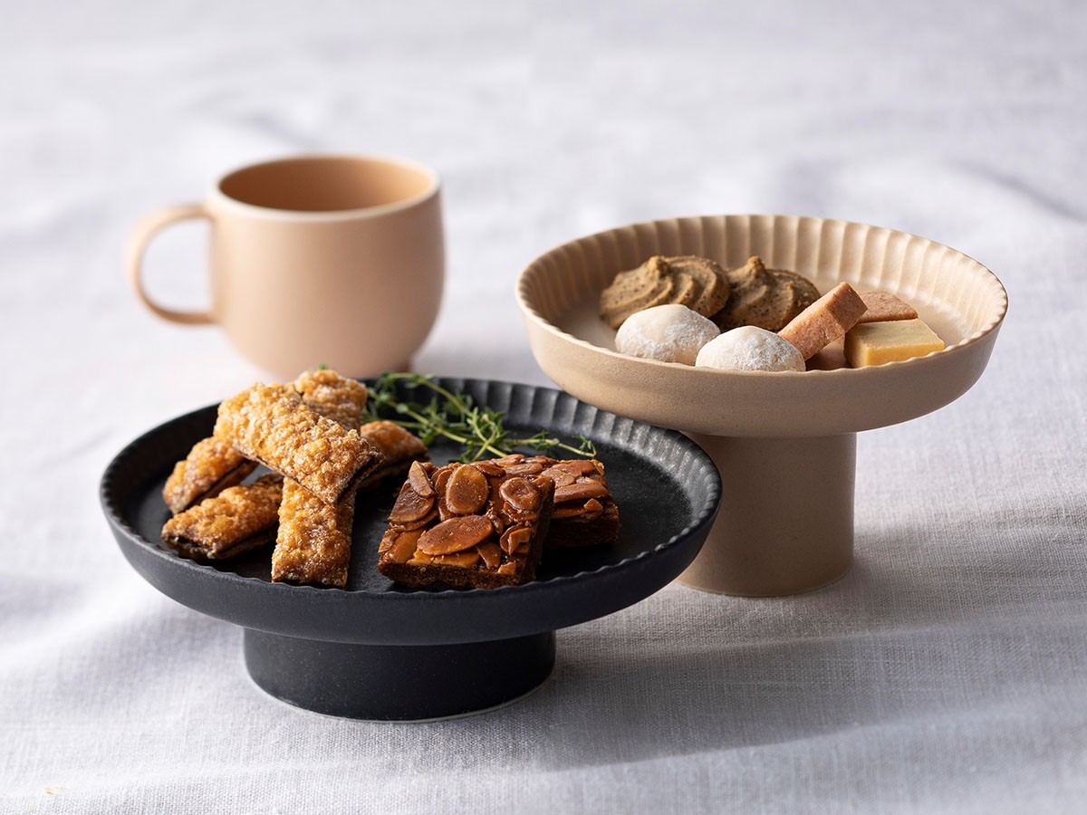 KIKIME koudai / キキメ コウダイ プレートL （食器・テーブルウェア > 皿・プレート） 24