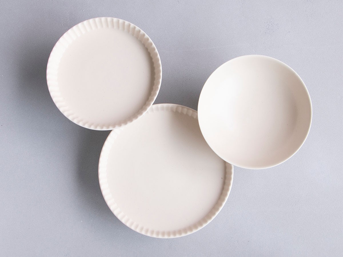 KIKIME koudai / キキメ コウダイ プレートL （食器・テーブルウェア > 皿・プレート） 9