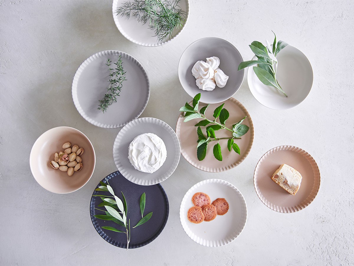 KIKIME koudai / キキメ コウダイ プレートL （食器・テーブルウェア > 皿・プレート） 13