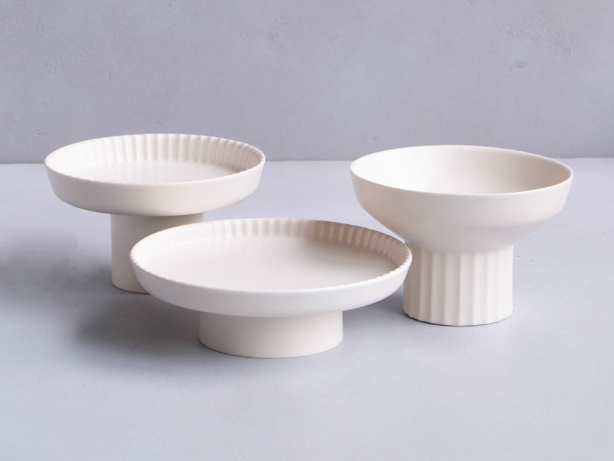 KIKIME koudai / キキメ コウダイ プレートL （食器・テーブルウェア > 皿・プレート） 8