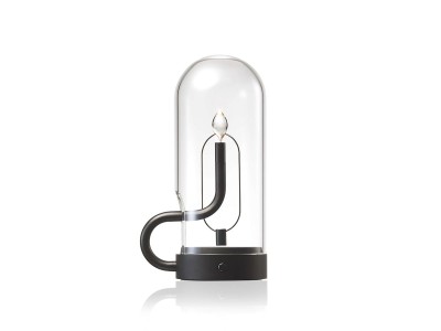 Ambientec Xtal Acrux Dark Gray / アンビエンテック クリスタル