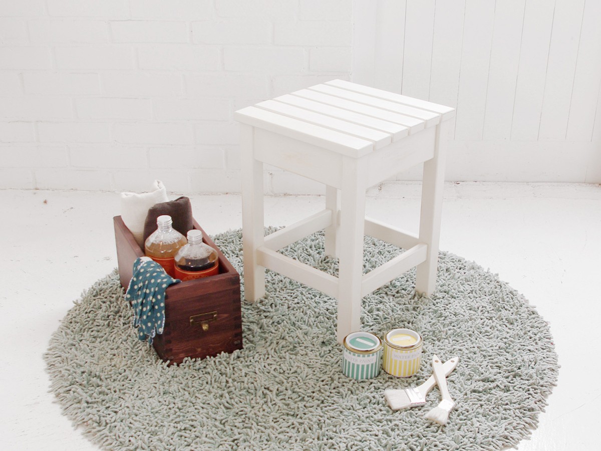 mam Aloe stool / マム アロエ スツール （チェア・椅子 > スツール） 10