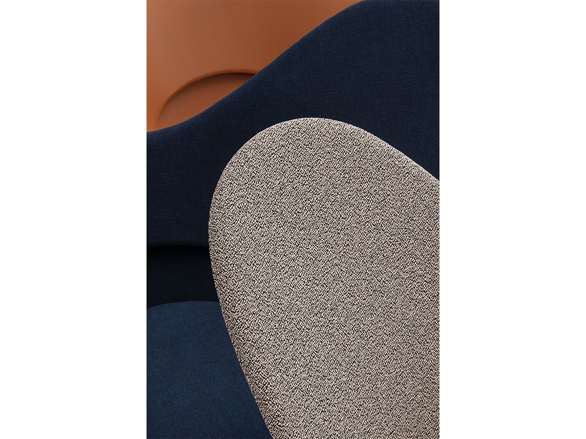 Vitra Heart Cone Chair / ヴィトラ ハート コーン チェア （チェア・椅子 > ラウンジチェア） 25