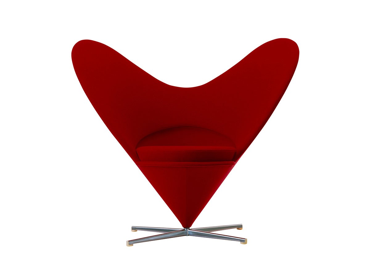 Vitra&nbsp;Heart Cone Chair