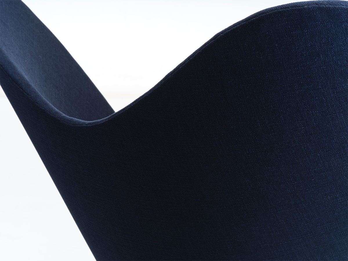 Vitra Heart Cone Chair / ヴィトラ ハート コーン チェア （チェア・椅子 > ラウンジチェア） 56