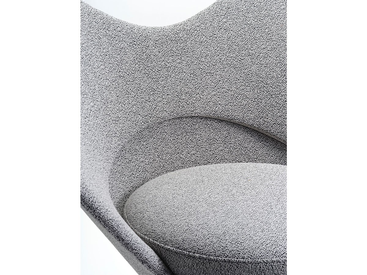 Vitra Heart Cone Chair / ヴィトラ ハート コーン チェア （チェア・椅子 > ラウンジチェア） 54