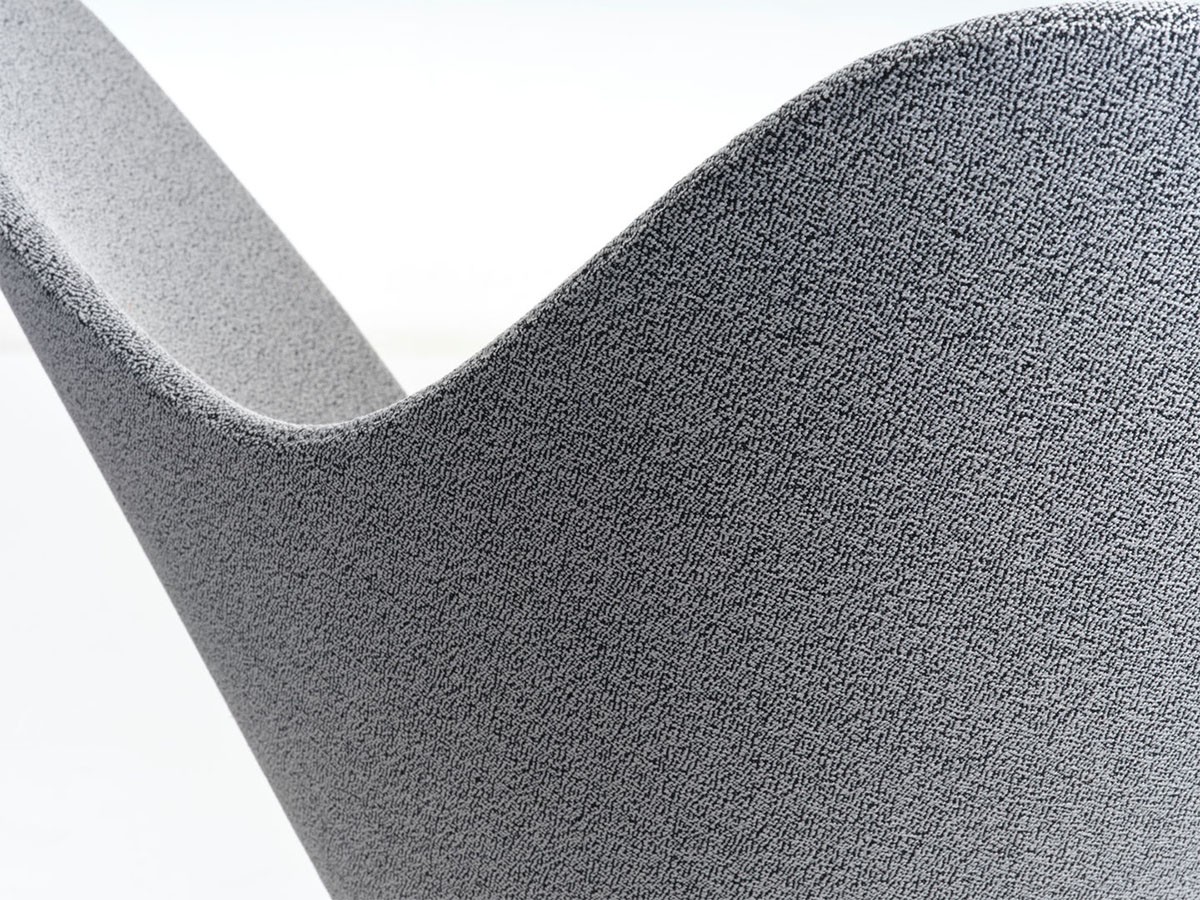 Vitra Heart Cone Chair / ヴィトラ ハート コーン チェア （チェア・椅子 > ラウンジチェア） 53