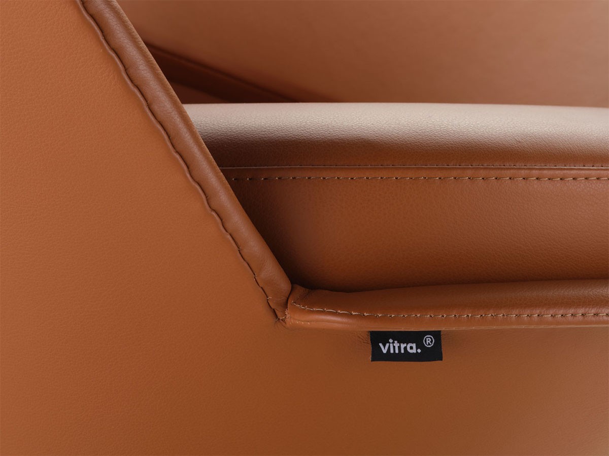 Vitra Heart Cone Chair / ヴィトラ ハート コーン チェア （チェア・椅子 > ラウンジチェア） 71