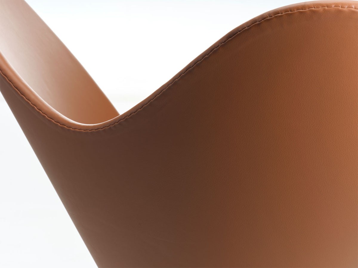 Vitra Heart Cone Chair / ヴィトラ ハート コーン チェア （チェア・椅子 > ラウンジチェア） 68