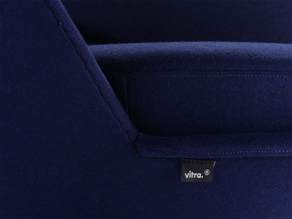 Vitra Heart Cone Chair / ヴィトラ ハート コーン チェア （チェア・椅子 > ラウンジチェア） 67