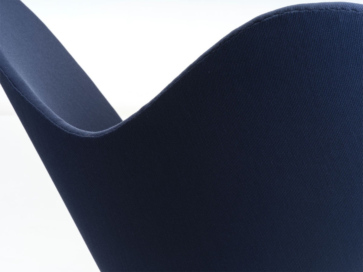 Vitra Heart Cone Chair / ヴィトラ ハート コーン チェア （チェア・椅子 > ラウンジチェア） 60