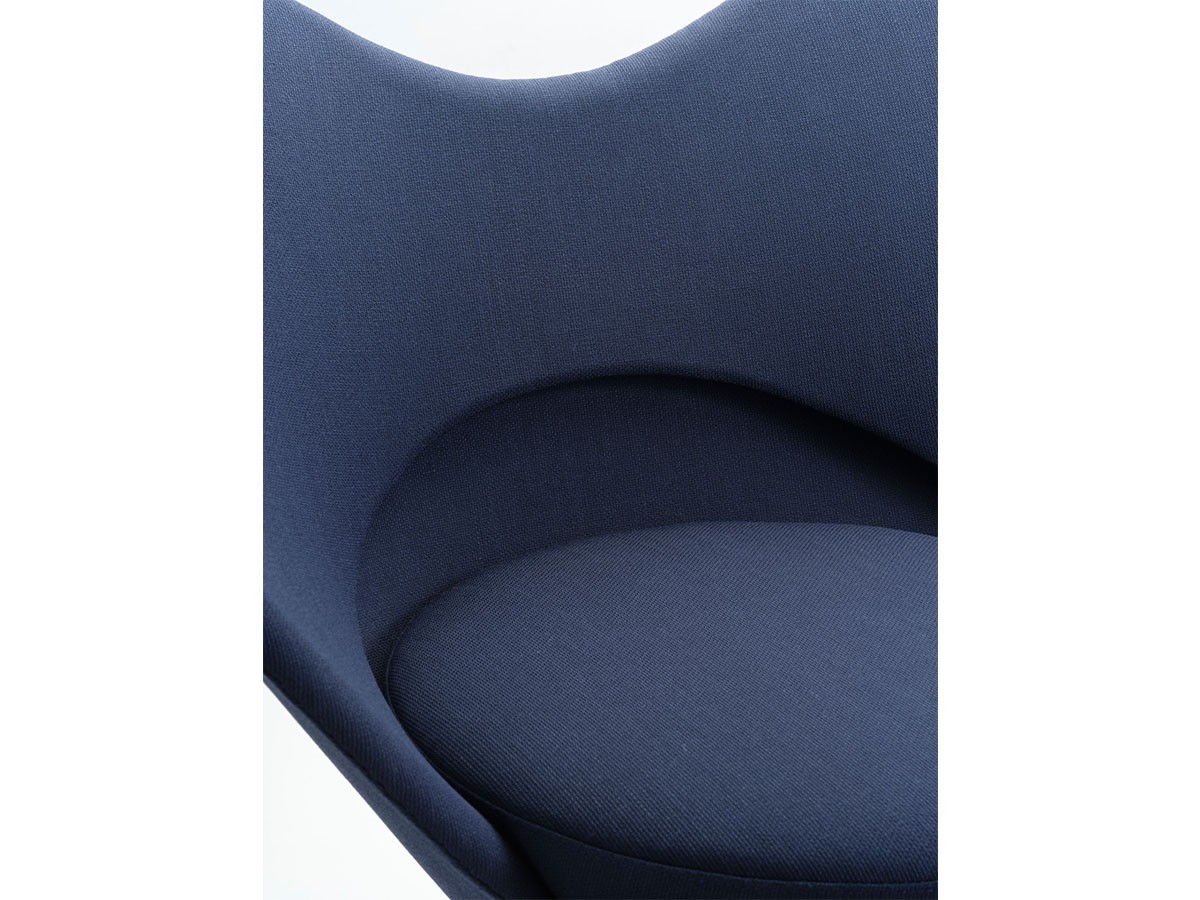 Vitra Heart Cone Chair / ヴィトラ ハート コーン チェア （チェア・椅子 > ラウンジチェア） 61