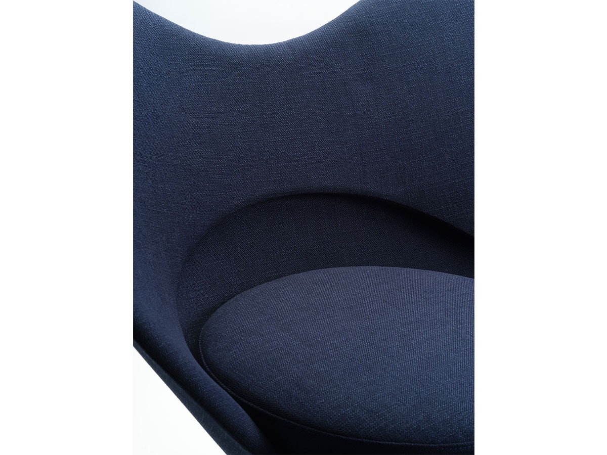 Vitra Heart Cone Chair / ヴィトラ ハート コーン チェア （チェア・椅子 > ラウンジチェア） 57