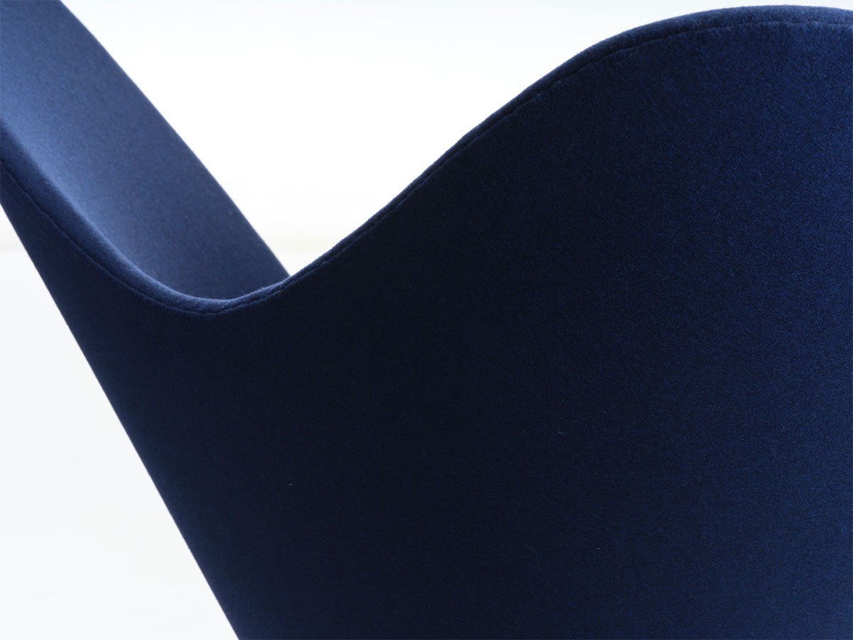 Vitra Heart Cone Chair / ヴィトラ ハート コーン チェア （チェア・椅子 > ラウンジチェア） 64