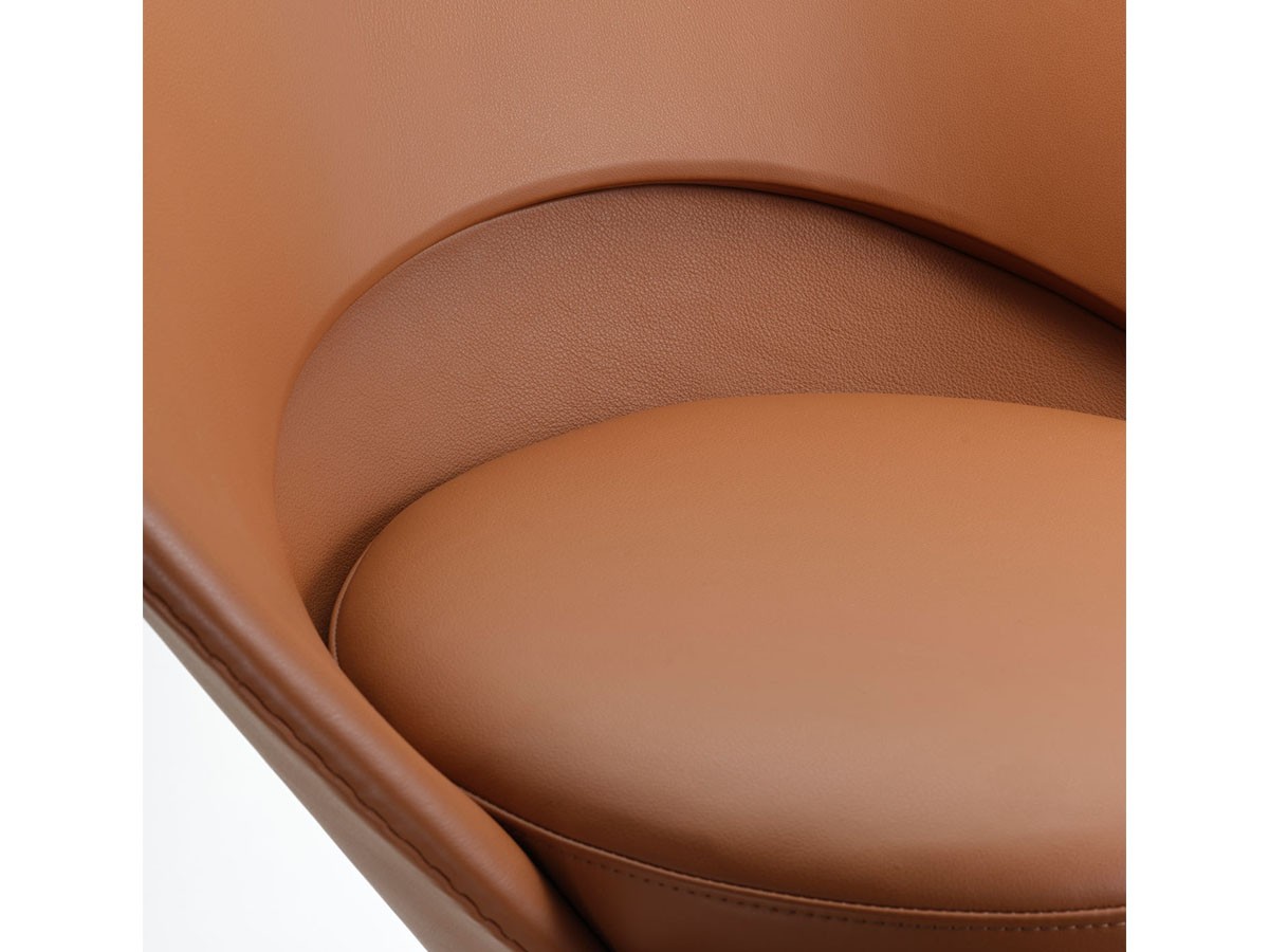 Vitra Heart Cone Chair / ヴィトラ ハート コーン チェア （チェア・椅子 > ラウンジチェア） 70
