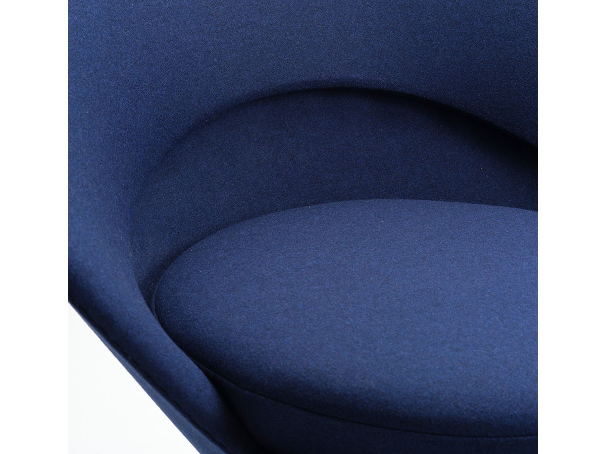 Vitra Heart Cone Chair / ヴィトラ ハート コーン チェア （チェア・椅子 > ラウンジチェア） 66