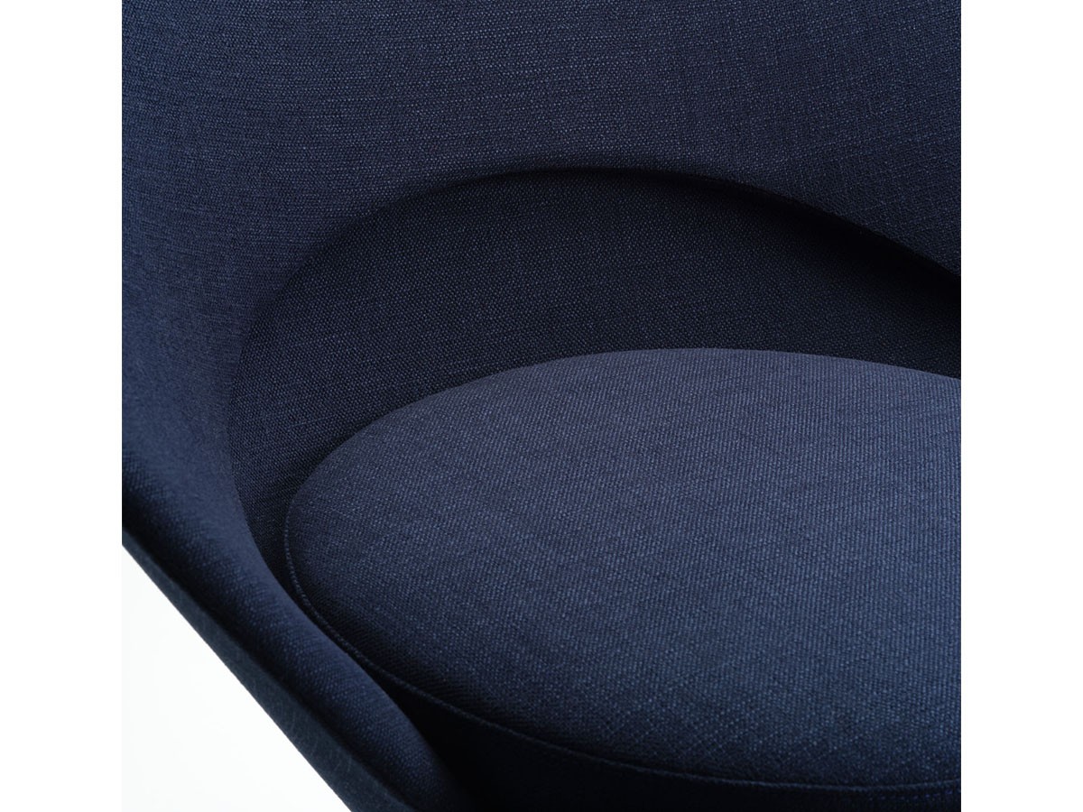 Vitra Heart Cone Chair / ヴィトラ ハート コーン チェア （チェア・椅子 > ラウンジチェア） 58