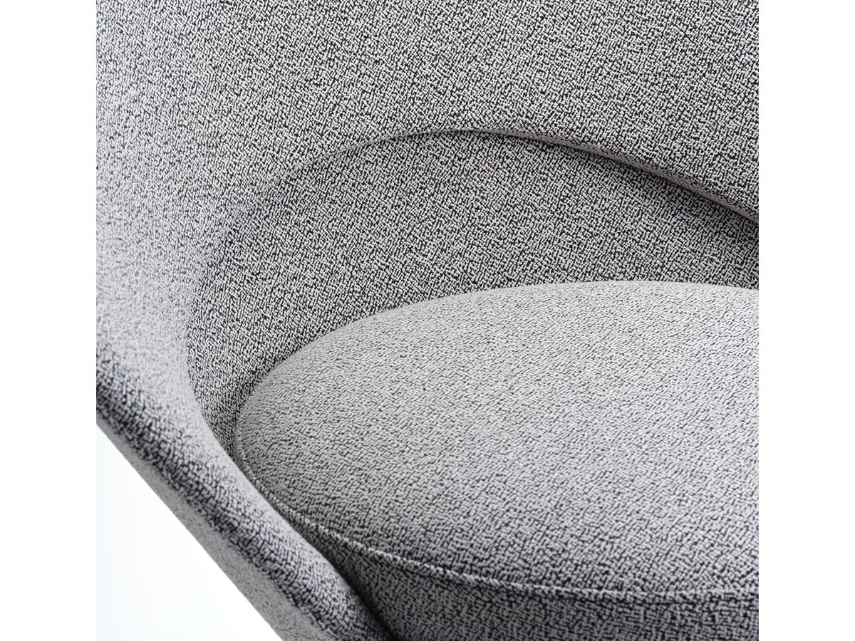 Vitra Heart Cone Chair / ヴィトラ ハート コーン チェア （チェア・椅子 > ラウンジチェア） 55