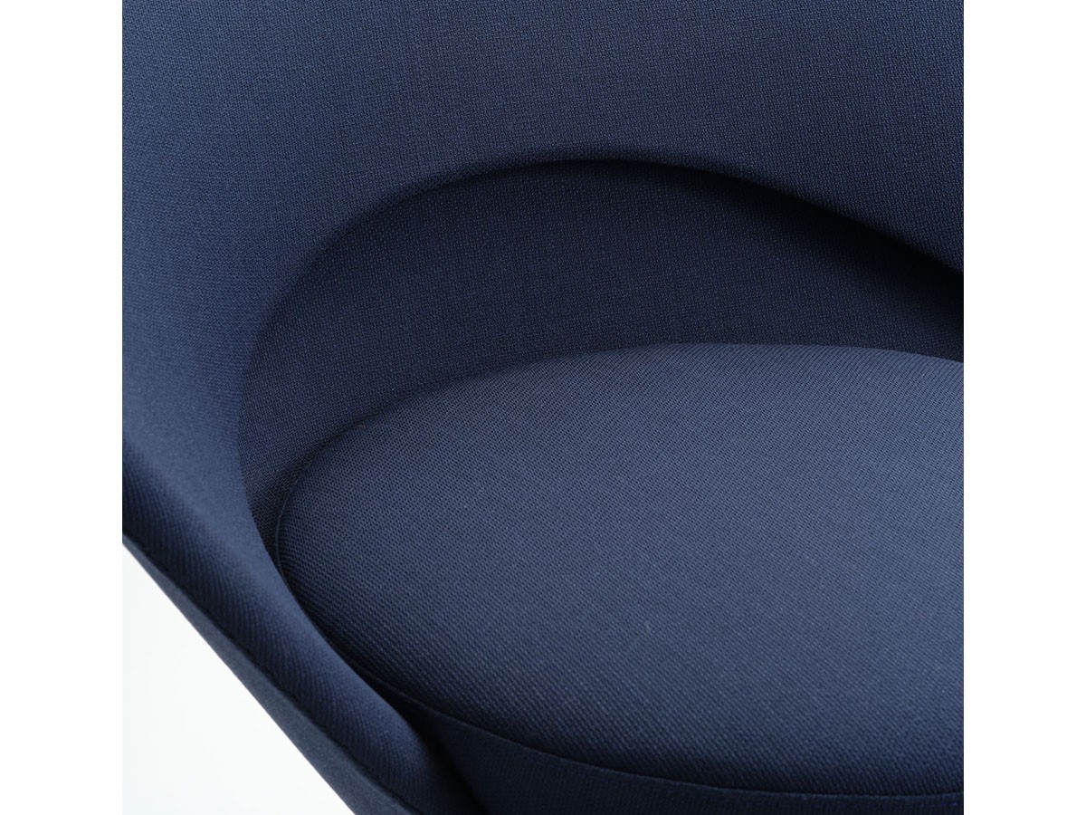 Vitra Heart Cone Chair / ヴィトラ ハート コーン チェア （チェア・椅子 > ラウンジチェア） 62