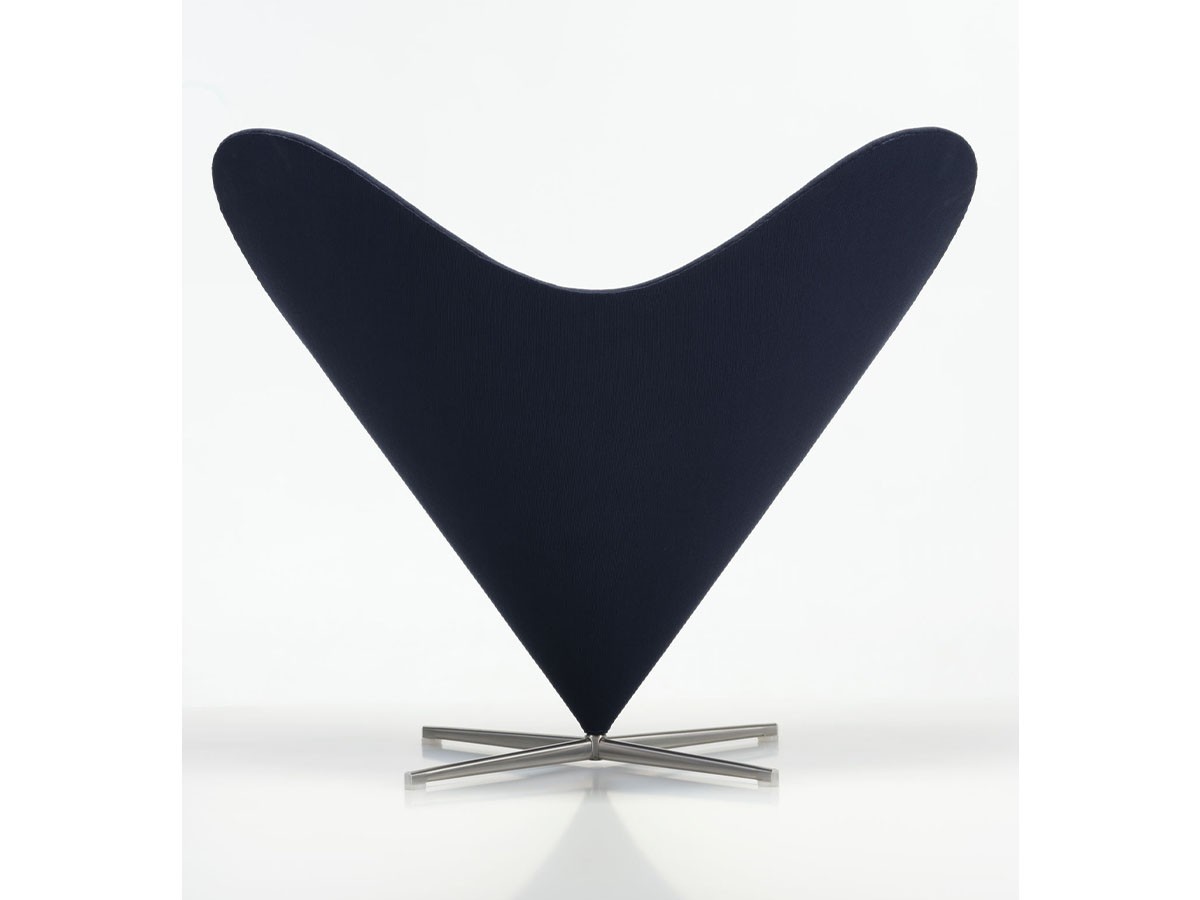 Vitra Heart Cone Chair / ヴィトラ ハート コーン チェア （チェア・椅子 > ラウンジチェア） 39