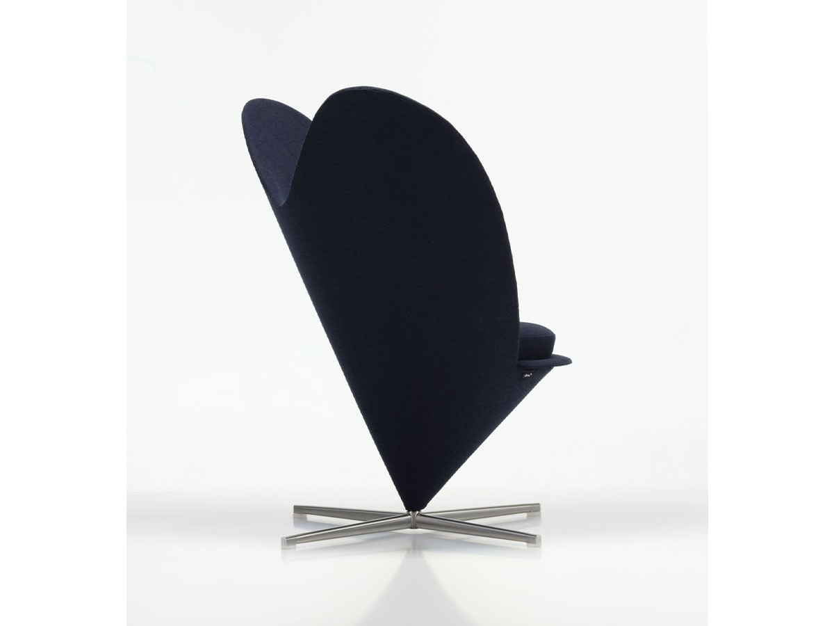 Vitra Heart Cone Chair / ヴィトラ ハート コーン チェア （チェア・椅子 > ラウンジチェア） 36