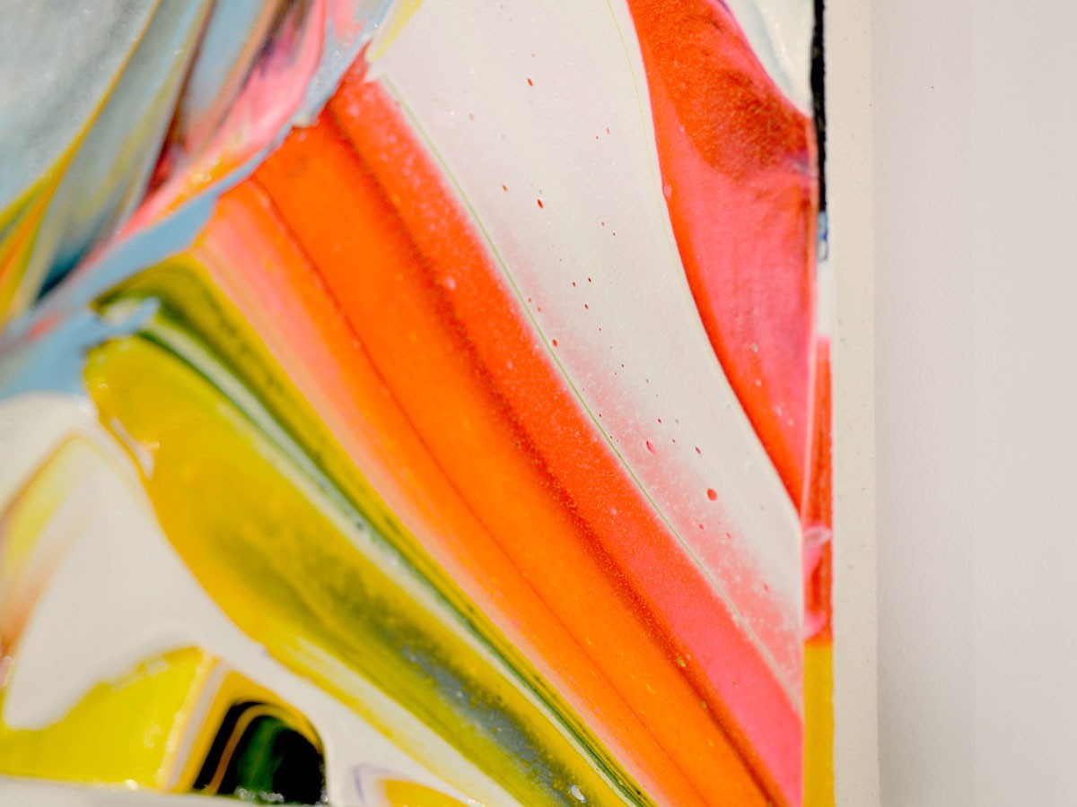 門田 光雅 prism A 5 / かどた みつまさ プリズム A5 （アート・オブジェ > アート・作家作品） 5