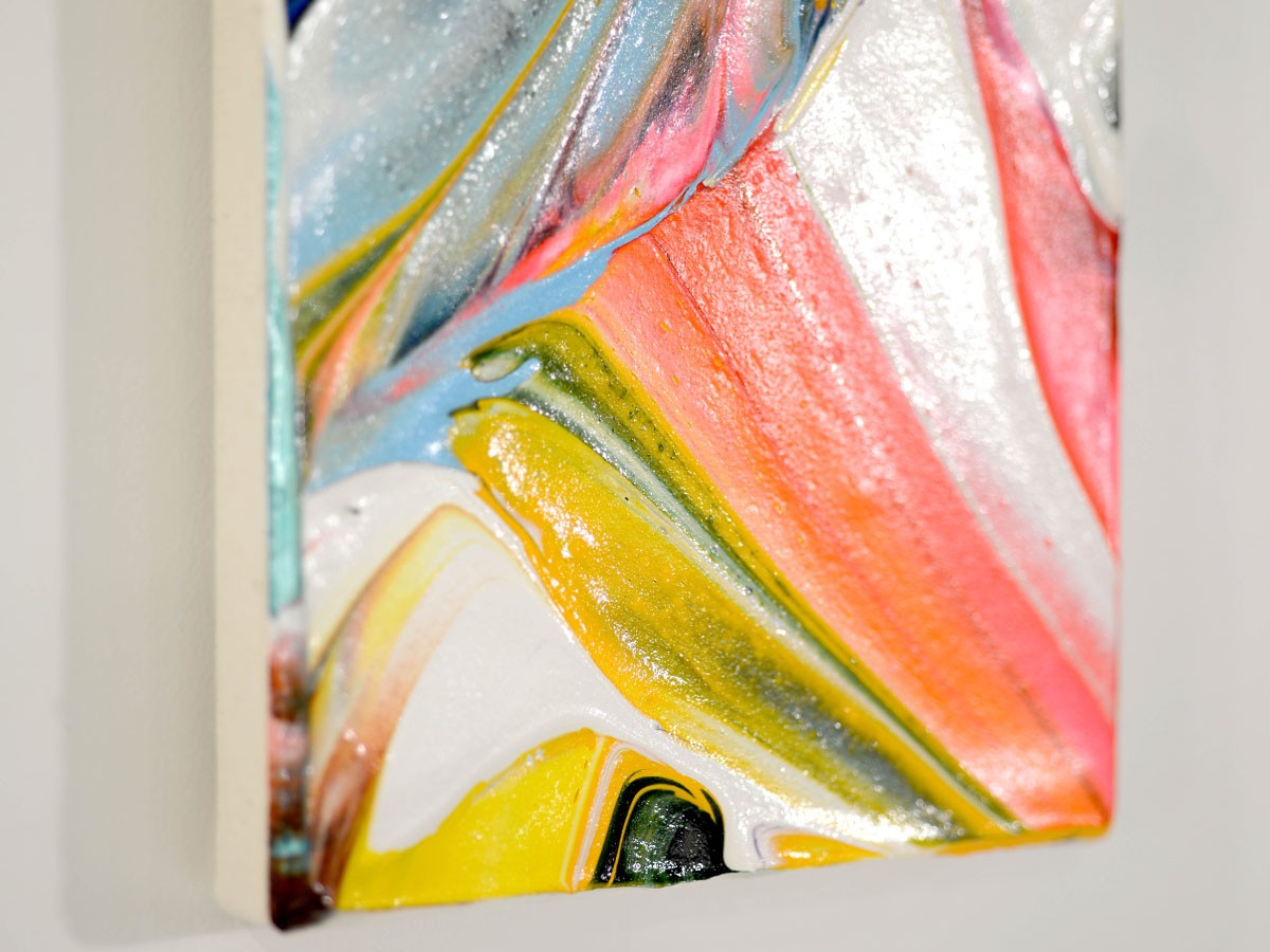 門田 光雅 prism A 5 / かどた みつまさ プリズム A5 （アート・オブジェ > アート・作家作品） 4